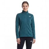 The North Face ANTISANA Womens Full-Zip Fleece Jacket