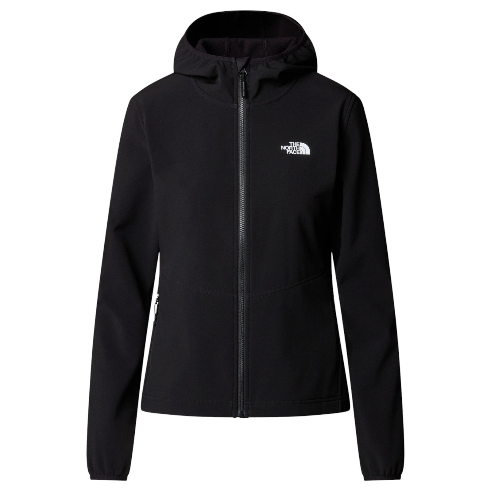 The North Face COMBAL SOFTSHELL Womens Jacket - Main Image