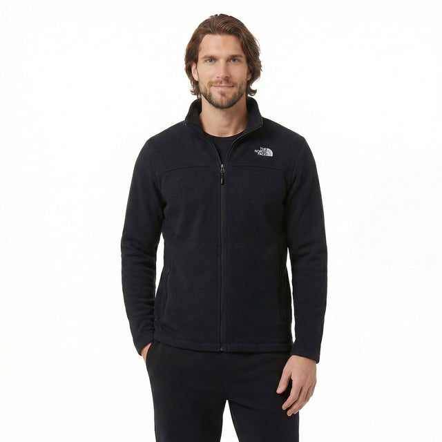The North Face ANTISANA Mens Full-Zip Fleece