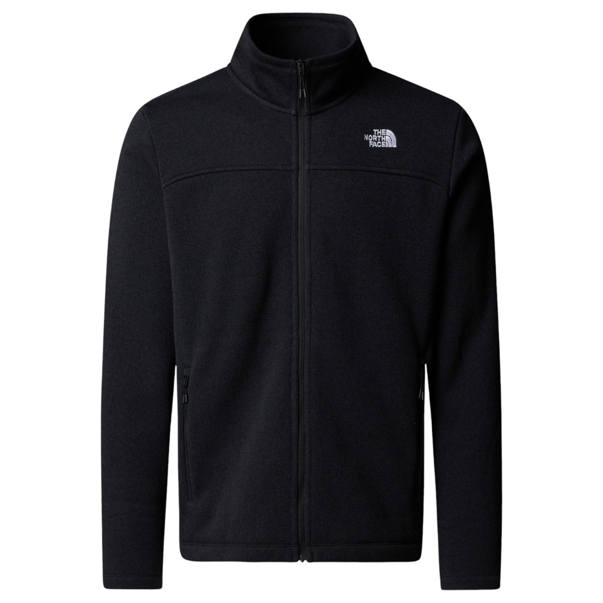 The North Face ANTISANA Mens Full-Zip Fleece