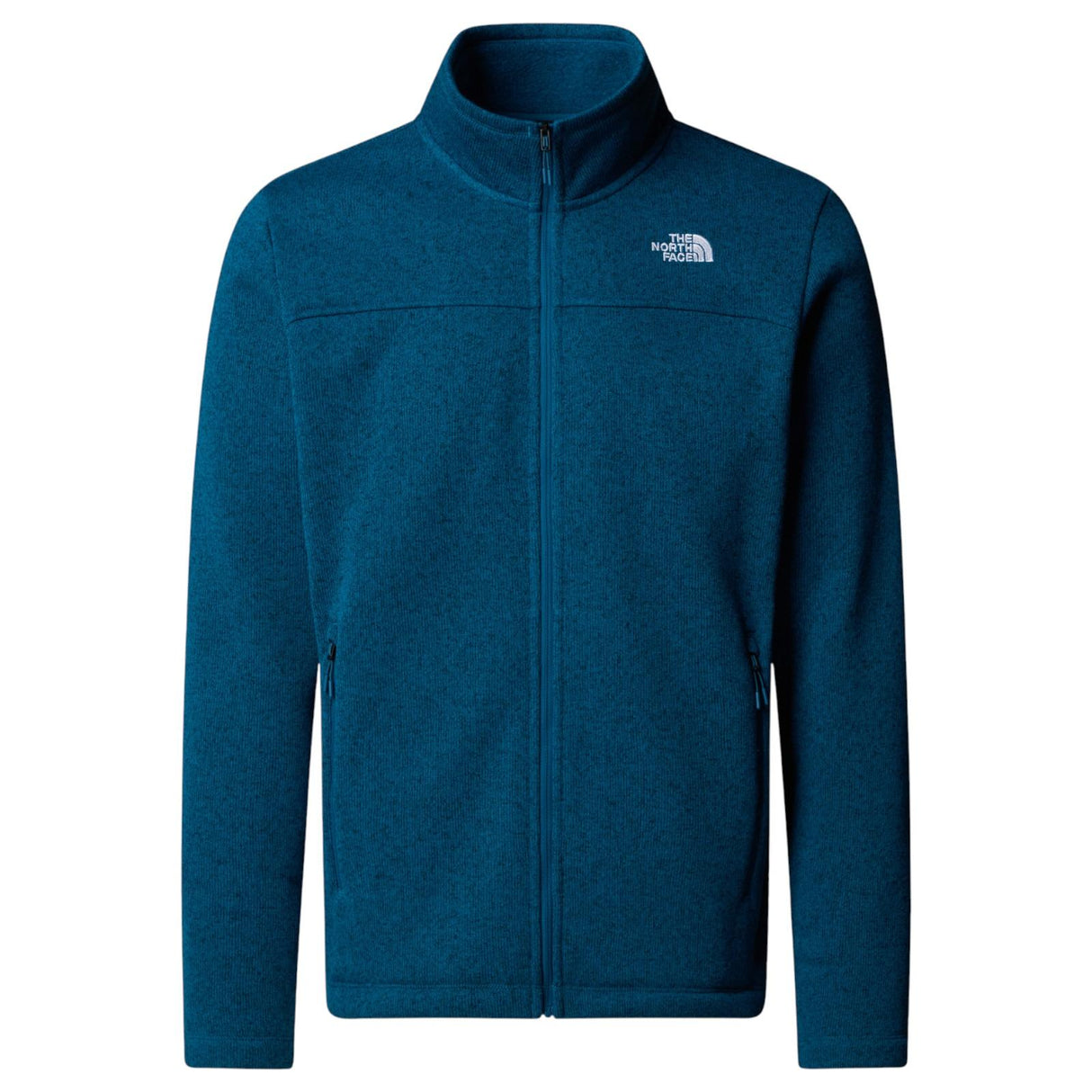 The North Face ANTISANA Mens Full-Zip Fleece