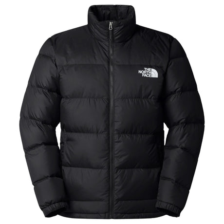 The North Face EREBUS Mens Down Waterproof Jacket