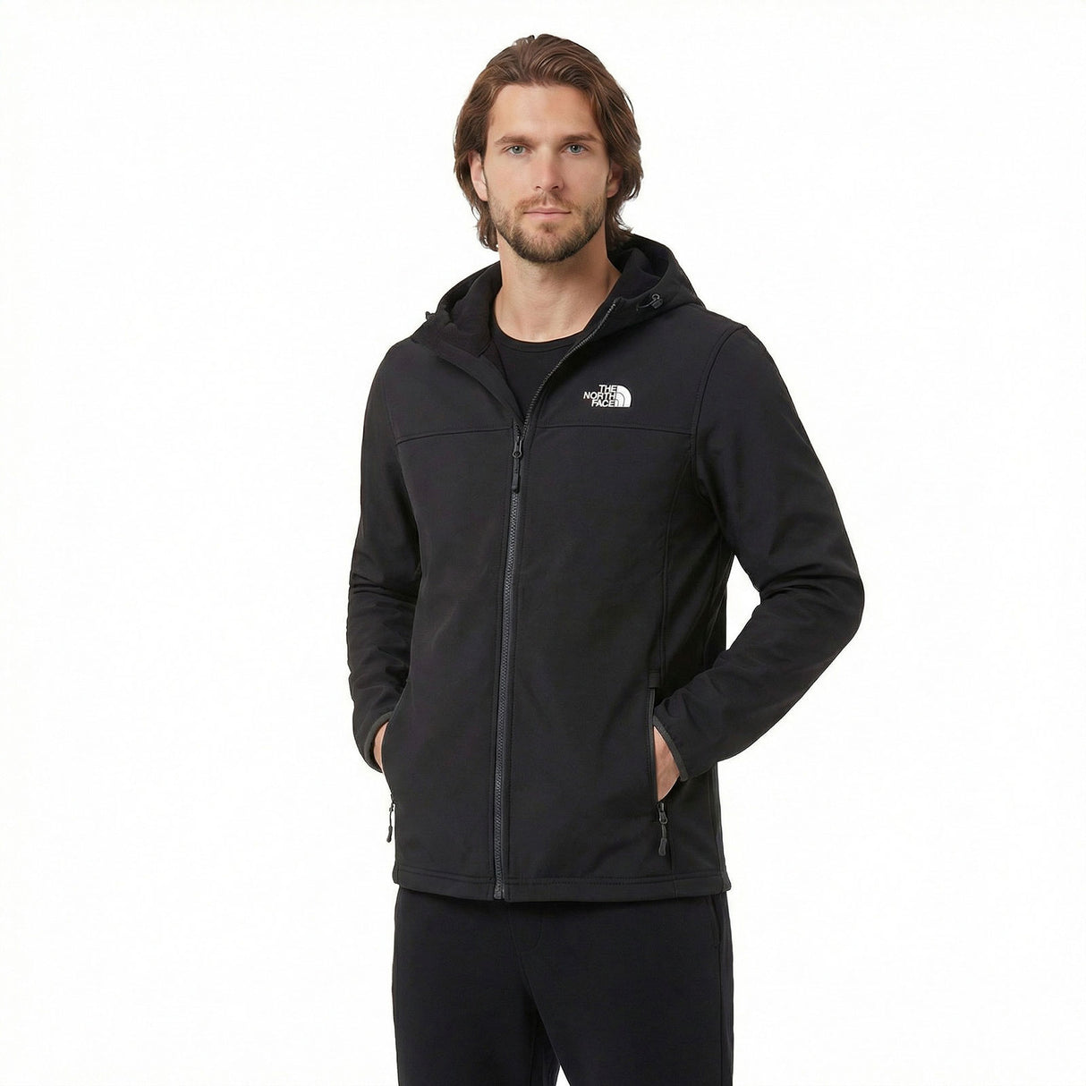 The North Face COMBAL SOFTSHELL 2.0 Mens Jacket