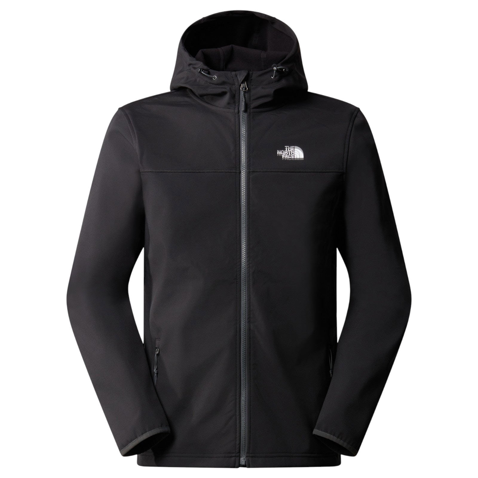 The North Face COMBAL SOFTSHELL Mens Jacket