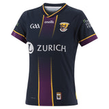 O'Neills Wexford GAA 2025 Alternative Womens Fit Jersey
