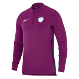 Nike Racing 92 2025/26 Training Half Zip Top