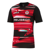 Nike Stade Toulousain 2025/26 Pre-Match Top