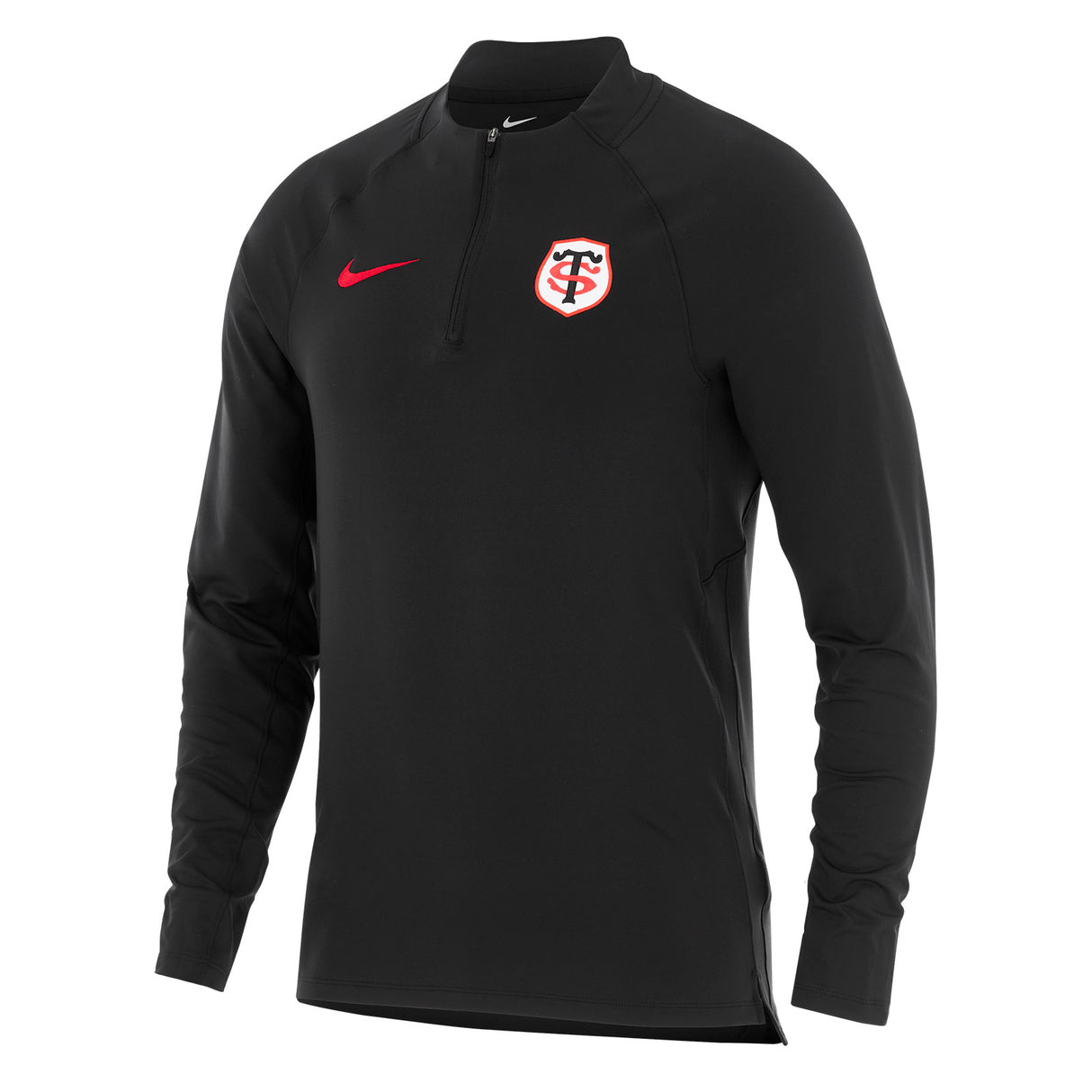 Nike Stade Toulousain 2025/26 Training Half Zip Top