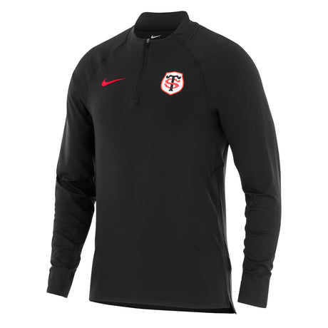 Nike Stade Toulousain 2025/26 Training Half Zip Top