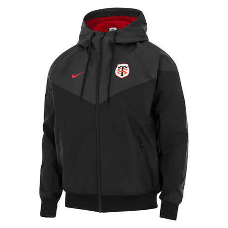 Nike Stade Toulousain 2025/26 Windrunner Jacket
