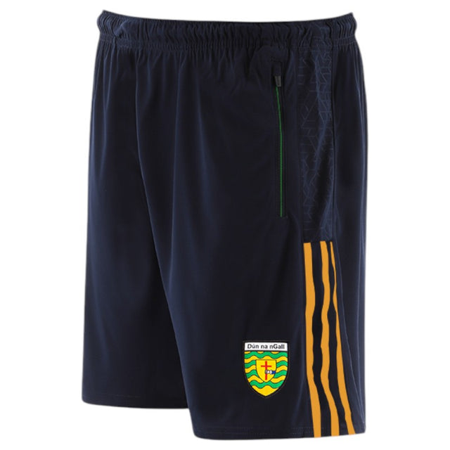 O'Neills Donegal Hydra Poly Shorts Navy