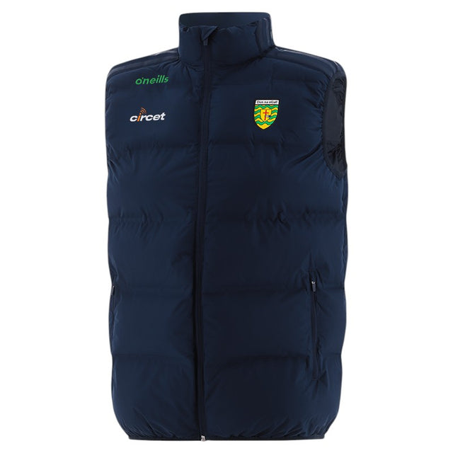 O'Neills Donegal Hydra Kid Pad Gilet Nv