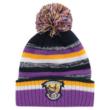 O'Neills Wexford Hydra Bobble Hat Navy