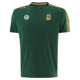 O'Neills Meath Hydra Tee Shirt Green