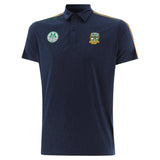 O'Neills Meath Hydra Polo Navy