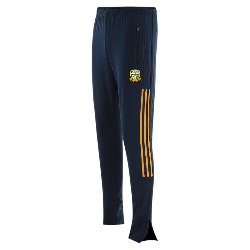 O'Neills Meath Hydra Brsh Sknny Pants Nv