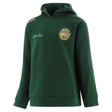 O'Neills Offaly Hydra Flce OH Hoody Grn