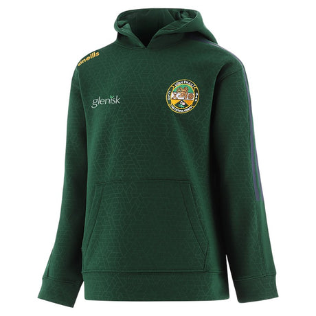 O'Neills Offaly Hydra Flce OH Hoody Grn