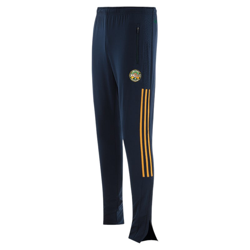 O'Neills Offaly Hydra Brsh Skinny Pnt Nv