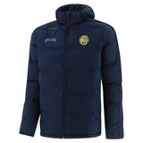 O'Neills Offaly Hydra Kids Hdy Jacket Nv