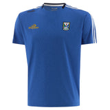 O'Neills Cavan Hydra Tee Shirt Blue
