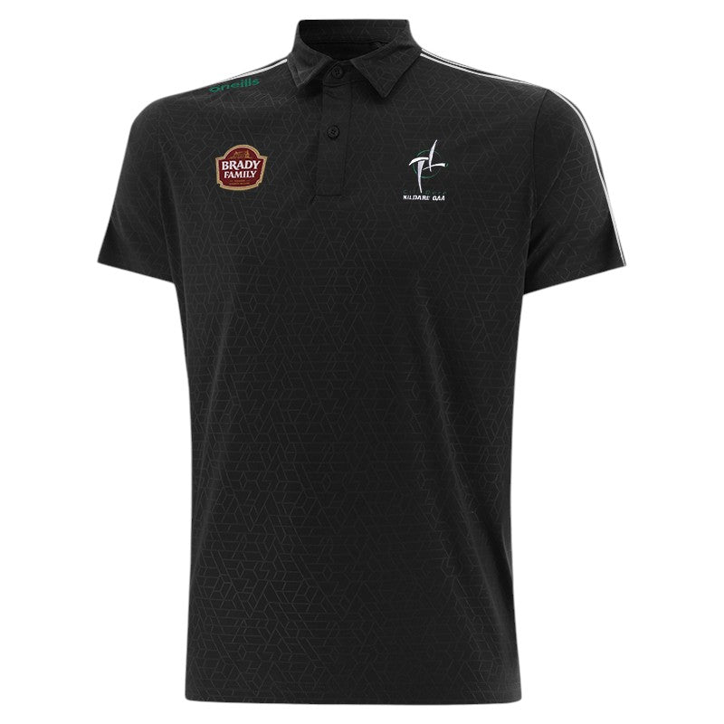 O'Neills Kildare Hydra Polo Black