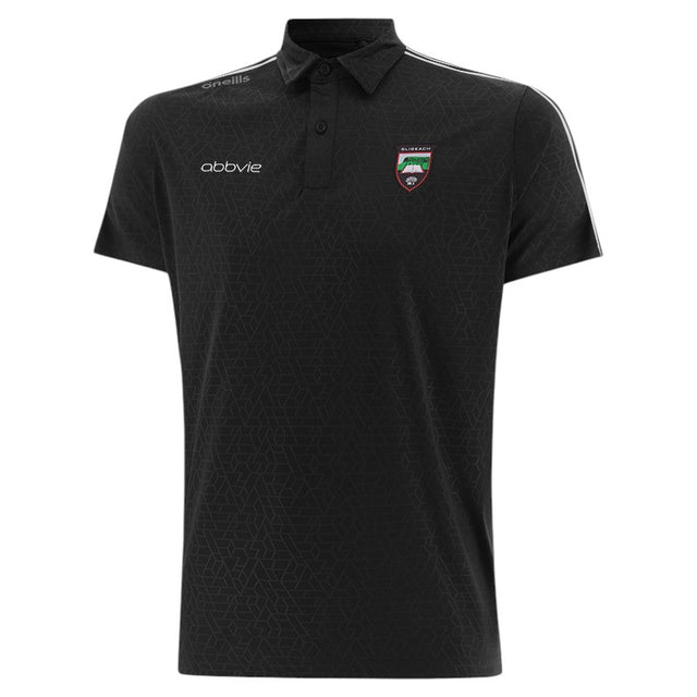 O'Neills Sligo Hydra Polo Black