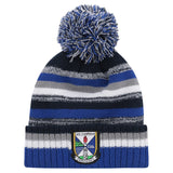 O'Neills Cavan Hydra Bobble Hat Navy