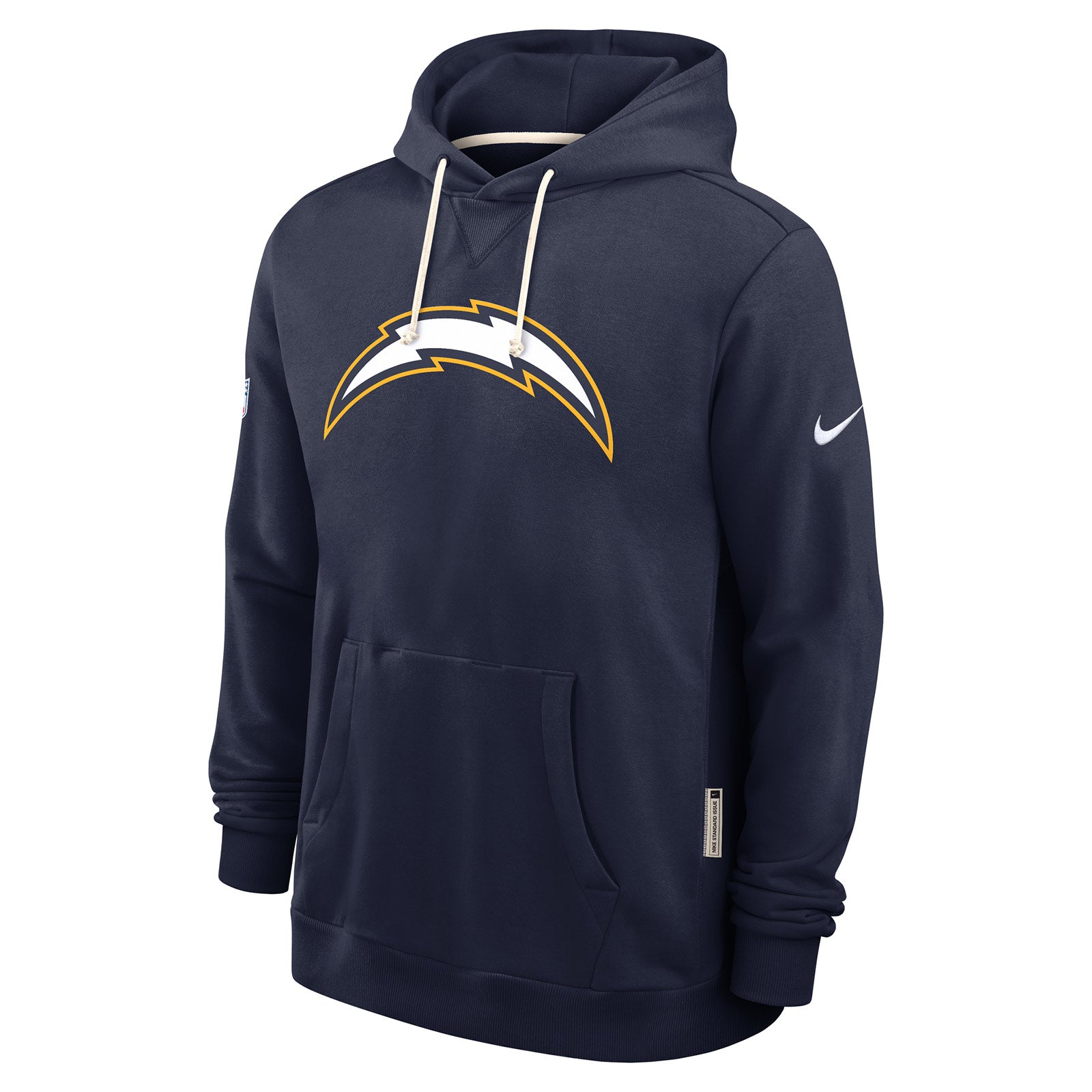 nfl therma fit hoodie