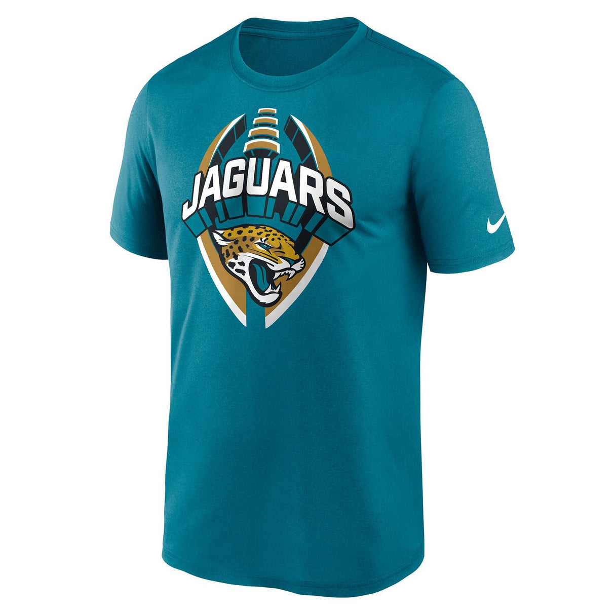 Nike Jaguars SS Legend Icon Tee Green