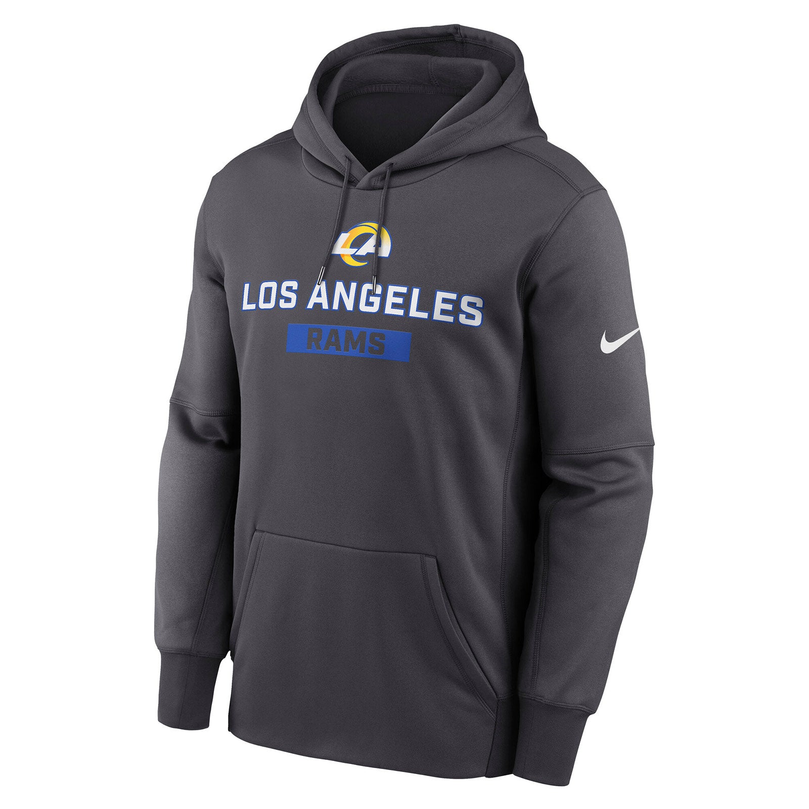 nike therma hoodie nfl