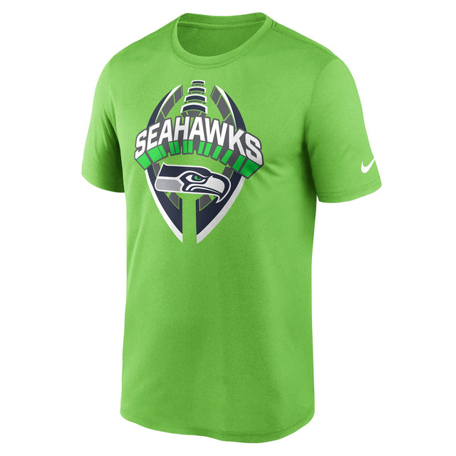 Nike Seahwaks Legend Icon Tee Green