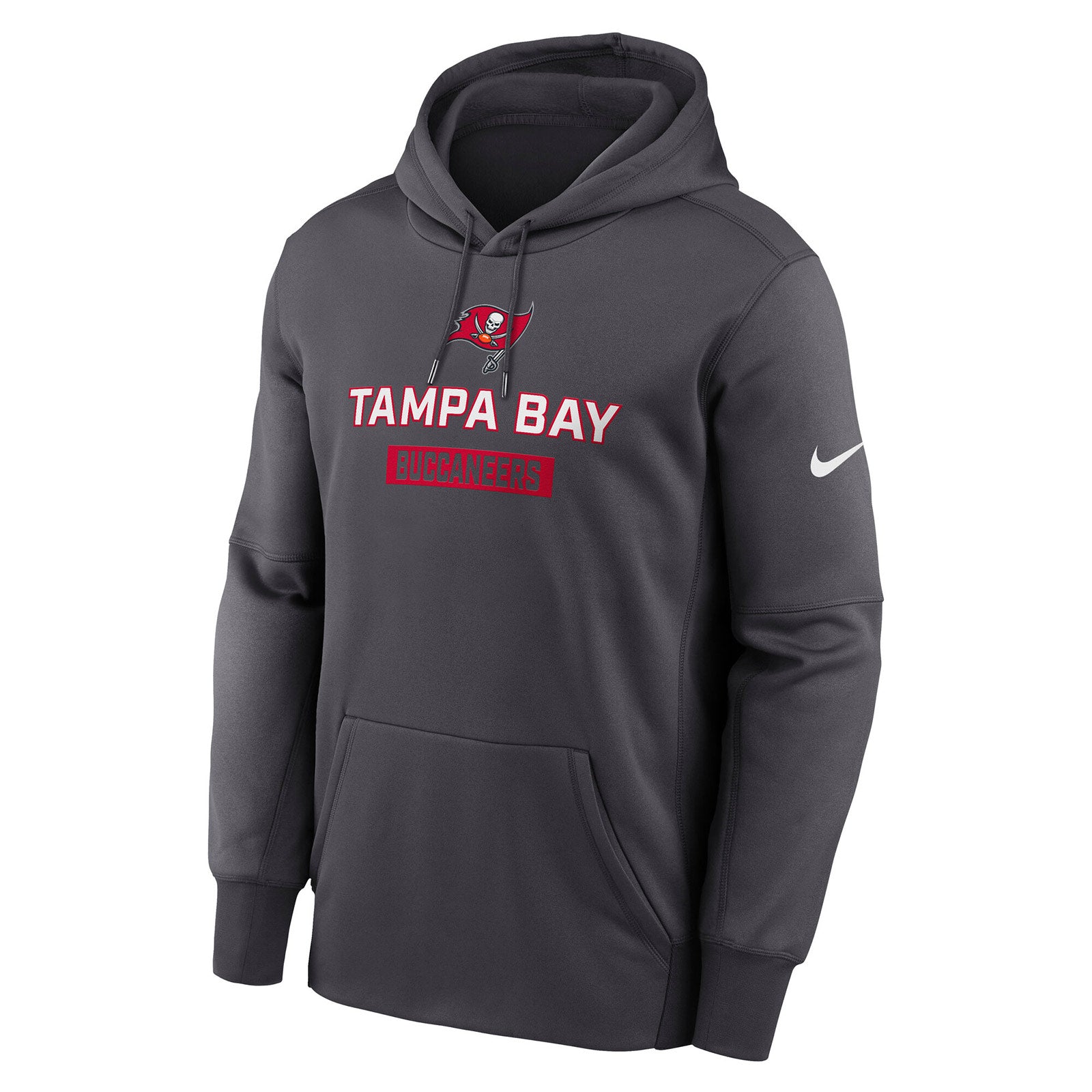buccaneers hoodie nike