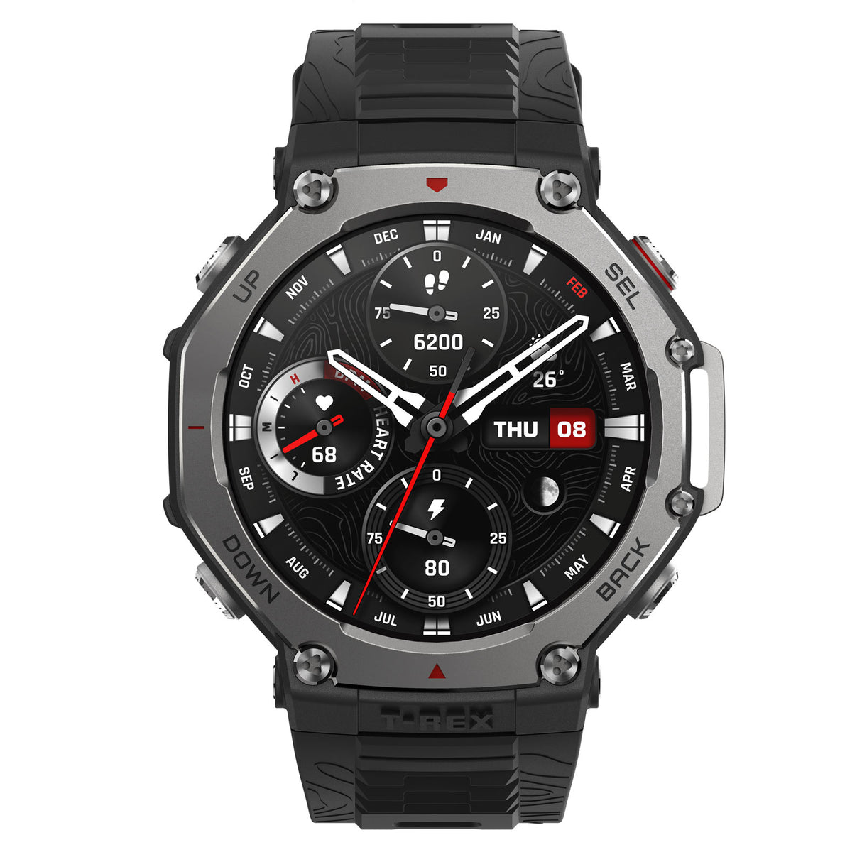Amazfit T-REX 3 Smartwatch