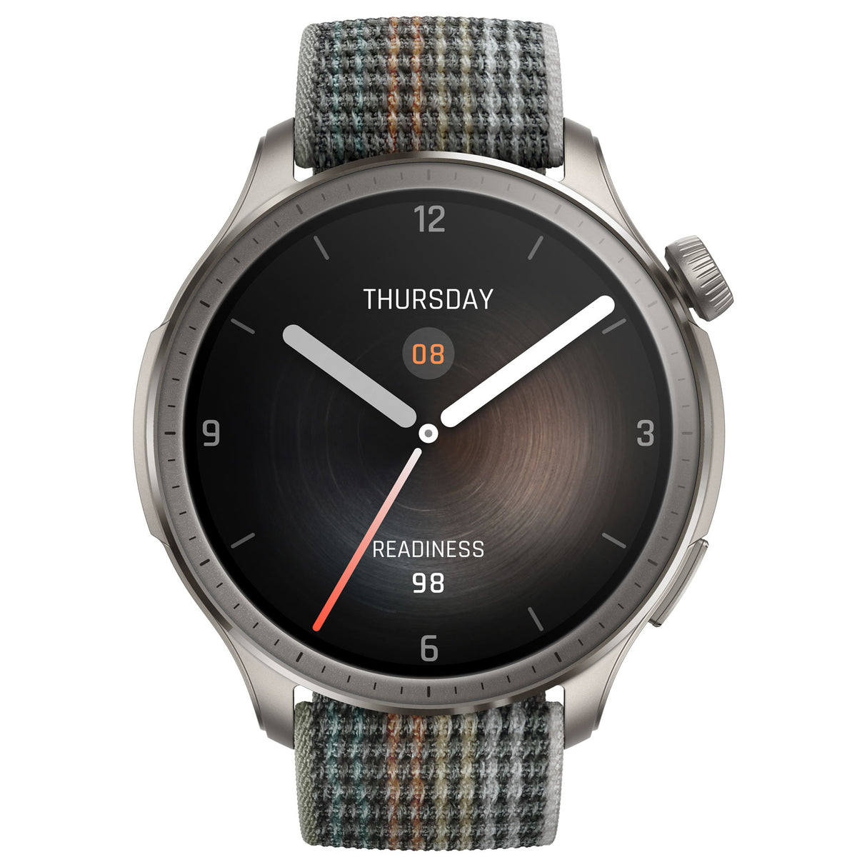 Amazfit Balance Smartwatch