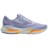 Brooks Womens Adrenaline GTS 24 Running Shoe - Right side view