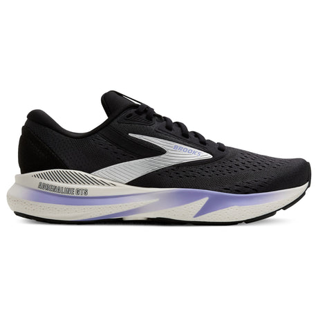 Brooks Womens Adrenaline GTS 24 Black