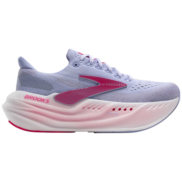 Brooks Womens Glycerin Max Running Shoe - Right side