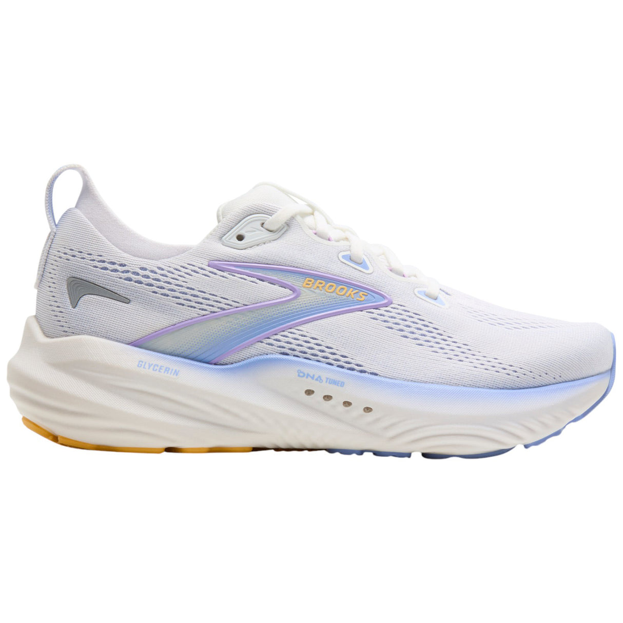 Brooks Glycerin 22 Womens Road Running Shoes