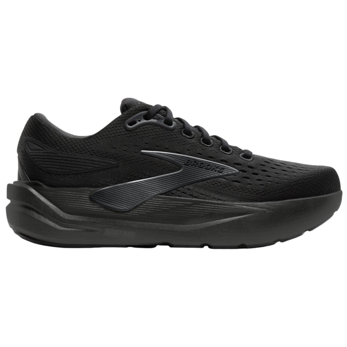 Brooks Ghost Max Womens Running Shoes