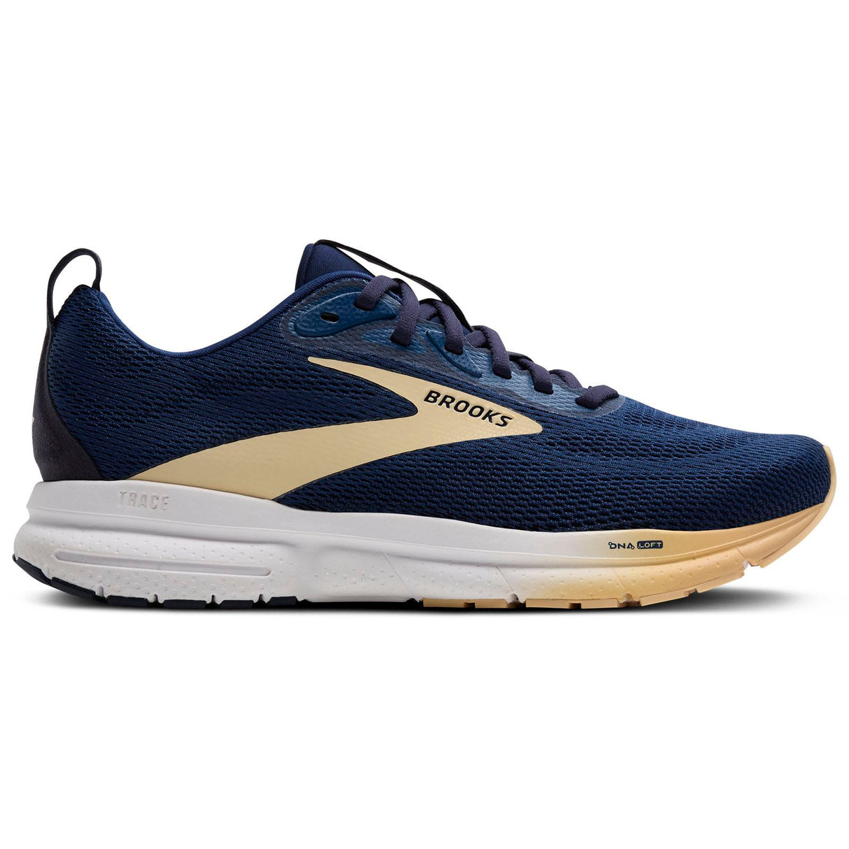 Brooks Trace 4 Womens Running Shoes