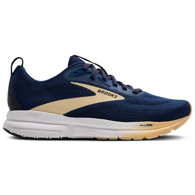 Brooks Trace 4 Womens Running Shoes