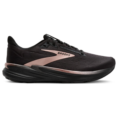 Brooks Womens Revel 8 Black