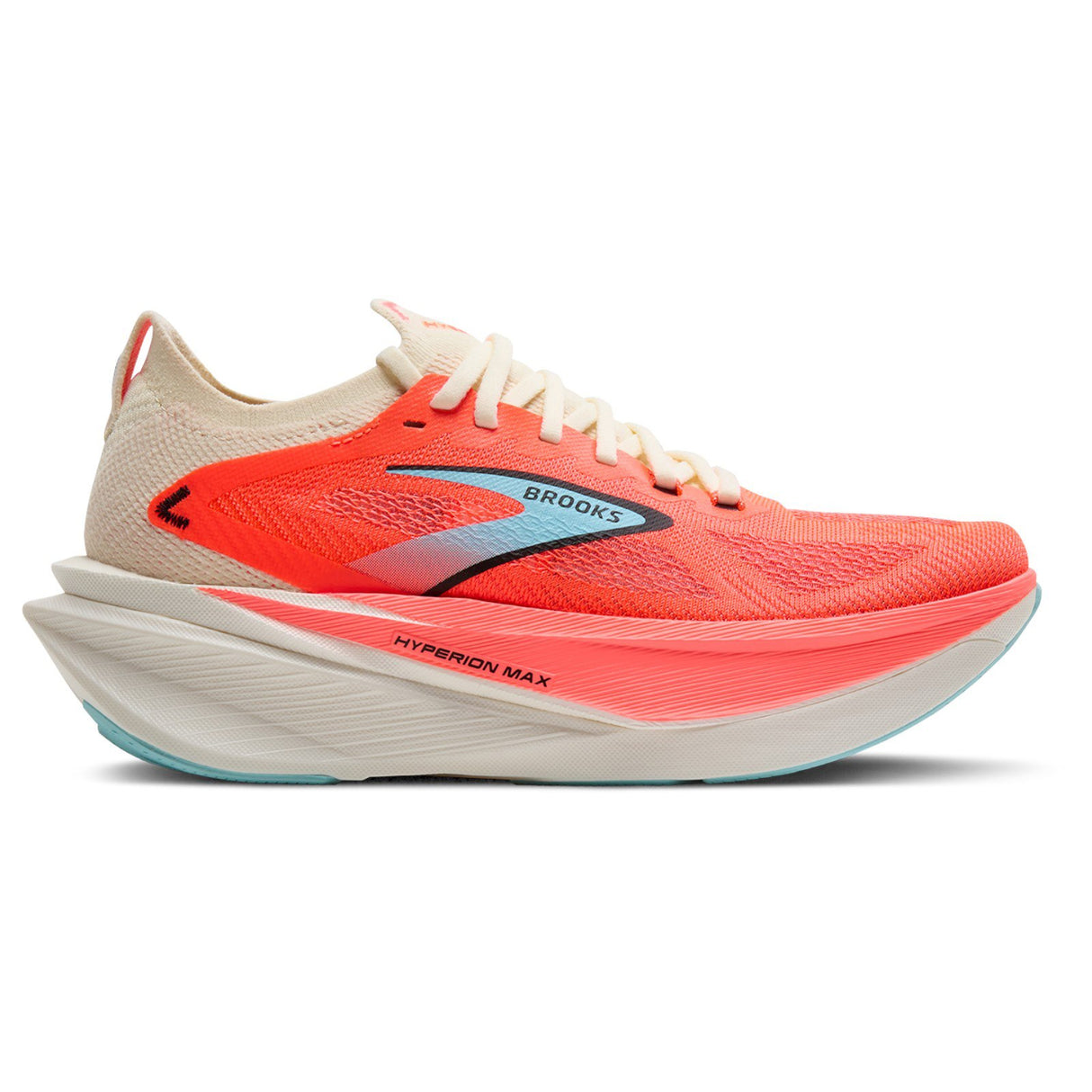 Brooks Hyperion Max 3 Womens Running Shoe