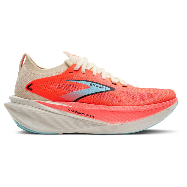 Brooks Hyperion Max 3 Womens Running Shoe