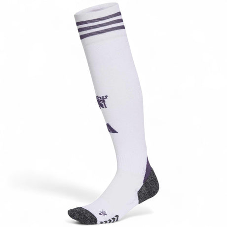 adidas Manchester United Football 2025/26 Adults Away Socks