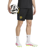 adidas Man Utd Football Tiro EU 2025/26 Adults Train Shorts