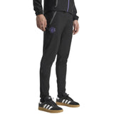 adidas Manchester United Tiro Football 2025/26 Adults Travel Pant