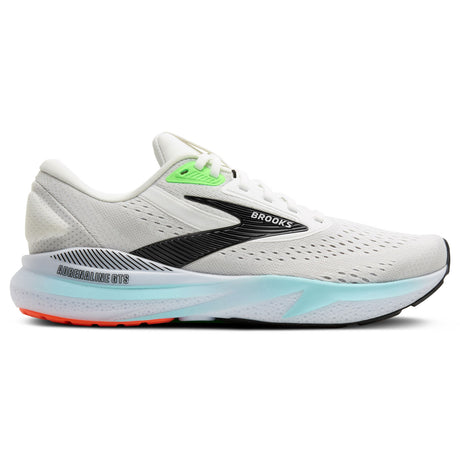 Brooks Mens Adrenaline GTS 24 Running Shoe - Right side view