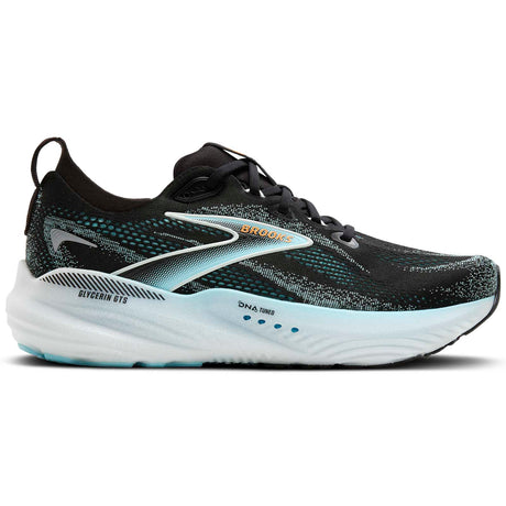 Brooks Glycerin 22 GTS Mens Road Running Shoes